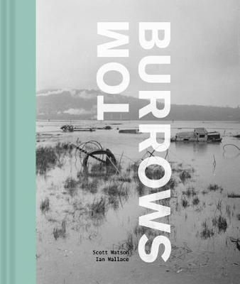 Tom Burrows by Watson image