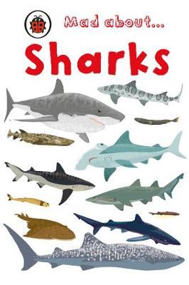 Mad About Sharks image