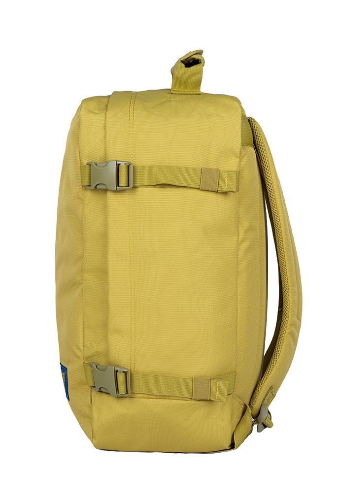 Cabin Zero: Travel Classic 36L - Angkor Moss image