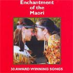 Enchantment Of Maori on CD by Various