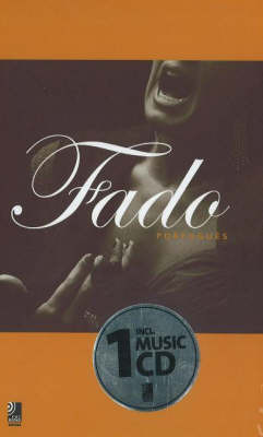 Fado Portugues by Earbooks image