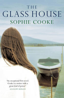 The Glass House by Sophie Cooke image