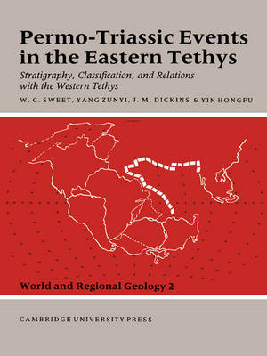 Permo-Triassic Events in the Eastern Tethys image