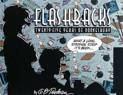 Flashbacks by G.B. Trudeau image