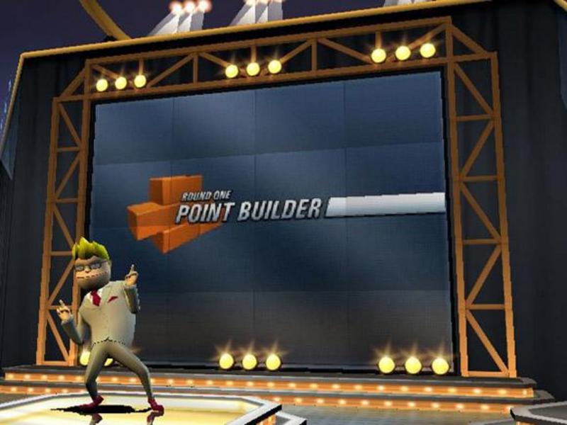 Buzz!: The Music Quiz (Game Only) for PlayStation 2 image
