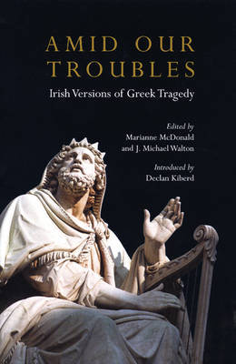 Amid Our Troubles image