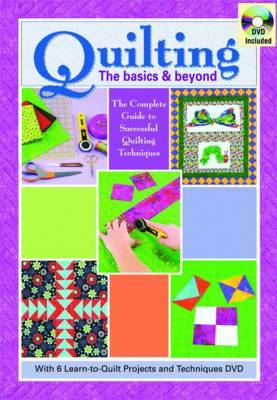 Quilting: The Basics & Beyond image