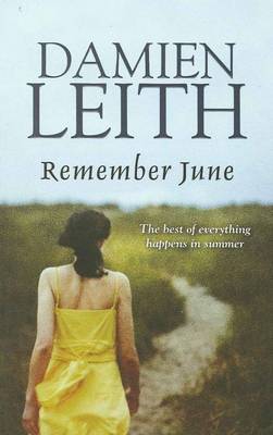 Remember June by Damien Leith image