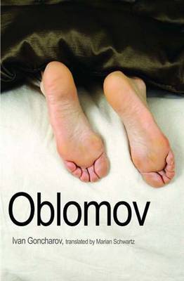 Oblomov by Ivan Goncharov image