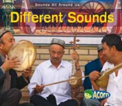 Different Sounds image