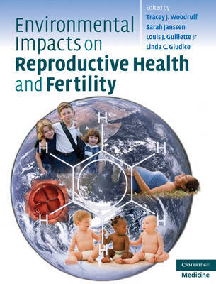 Environmental Impacts on Reproductive Health and Fertility image