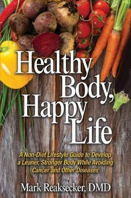 Healthy Body, Happy Life image