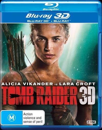 Tomb Raider image