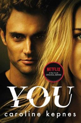 You by Caroline Kepnes image