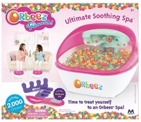 Buy Orbeez: Ultimate Soothing Spa at 