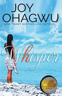 Whisper by Joy Ohagwu image
