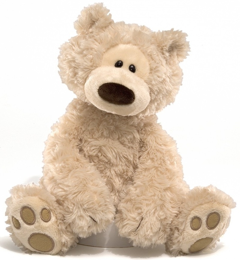 Gund: Philbin - Beige