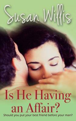 Is He Having an Affair? by Susan Willis image
