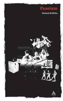 Fascism by Richard Griffiths image