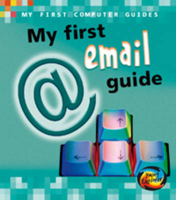 My First Email Guide image