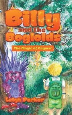 Billy and the Bogloids by Leigh Parker image