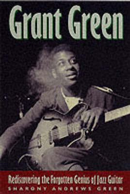 Sharony Andrews Green by Sharony Andrews Green image