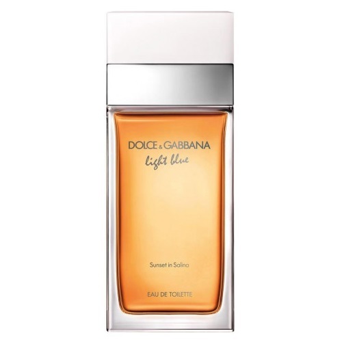 Dolce&Gabbana - Light Blue Sunset in Salina Perfume (100ml, EDT) image