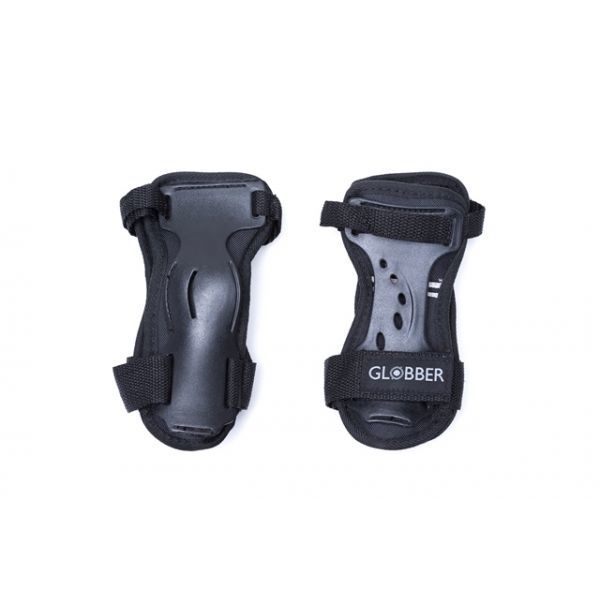 Globber: Protective Adult Set - X Large (Black)