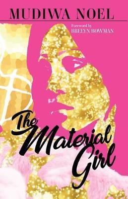 The Material Girl by Mudiwa Noel image
