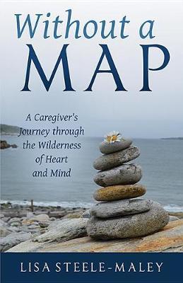 Without a Map by Lisa Steele-Maley image