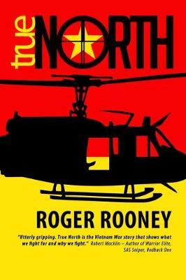 True North by Roger Rooney image