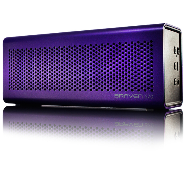 braven 570 bt speaker