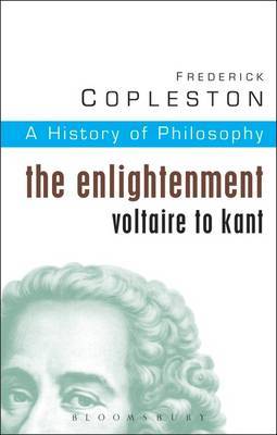 History of Philosophy: Vol 6 image