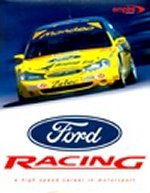 Ford Racing on PC