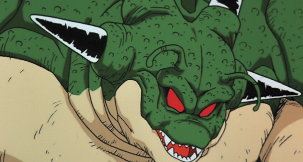 Dragon Ball Z - Kai Collection 3 (2 Disc Set) on DVD image