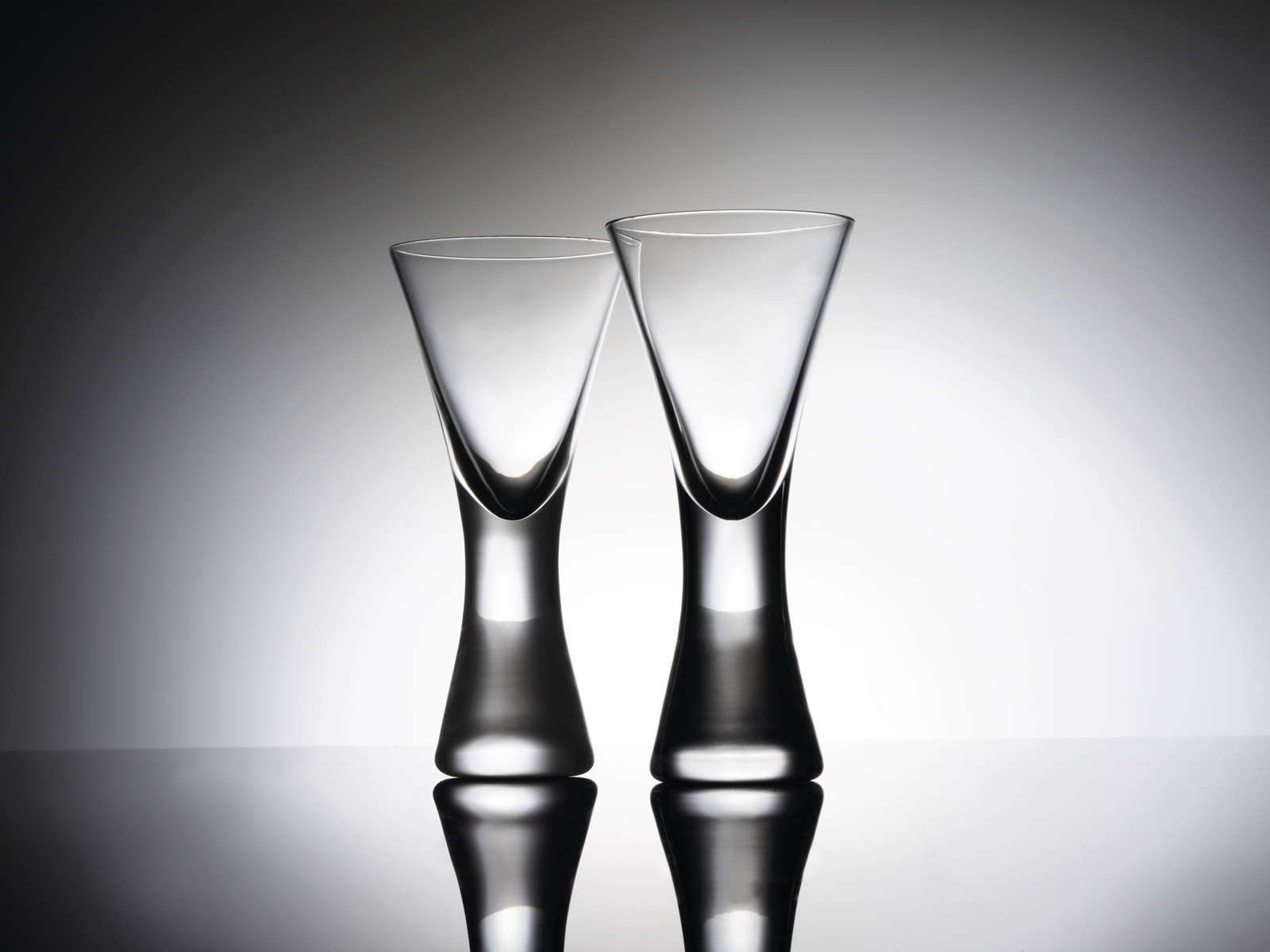 Krosno Vazrani Liqueur Pair (50ML) at Mighty Ape NZ