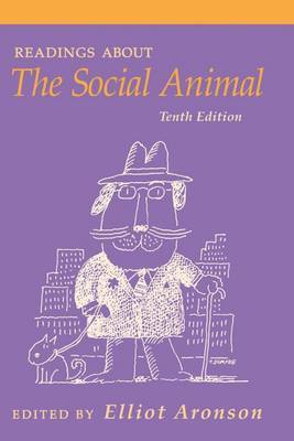 Readings About "The Social Animal" image