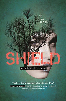 Shield by Rachael Craw image