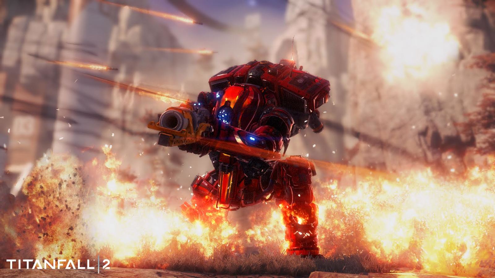 Titanfall 2 for PC image