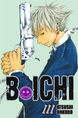 B. Ichi, Vol. 3 by Atsushi Ohkubo