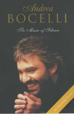 Andrea Bocelli on Paperback by Andrea Bocelli