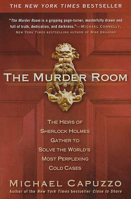 The Murder Room image