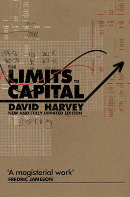 Limits to Capital by David Harvey image