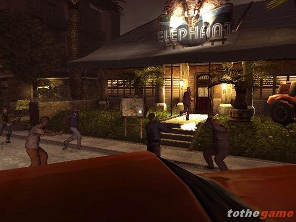 Resident Evil: Outbreak File #2 for PS2 image