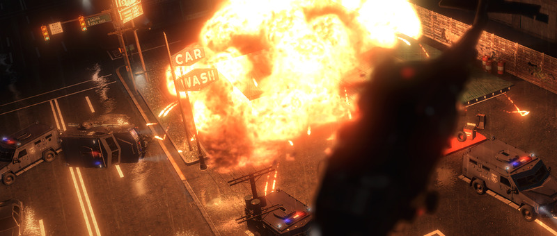 Beyond: Two Souls for PS3 image