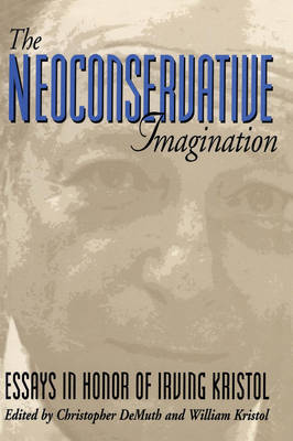 The Neoconservative Imagination image