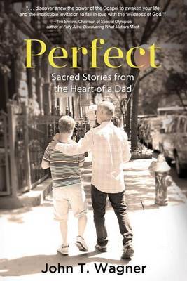 Perfect by John T Wagner image
