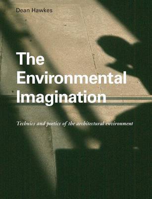 The Environmental Imagination image