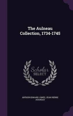 The Aulneau Collection, 1734-1745 image