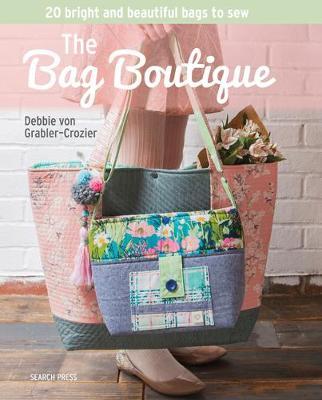 The Bag Boutique by Debbie von Grabler-Crozier image